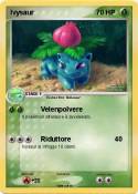 Ivysaur