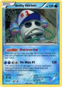 Smitty Werben