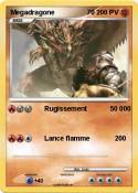 Megadragone