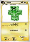 Creeper