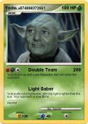 Yoda