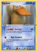 Psyduck