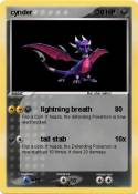 cynder