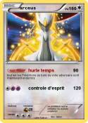 arceus