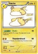 Raichu