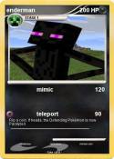 enderman