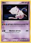 Mew