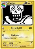 Papyrus