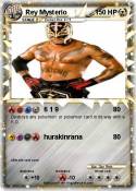 Rey Mysterio