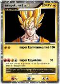 san goku ss2