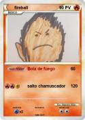 fireball