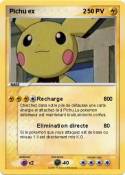 Pichu ex 2