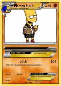 swag bart