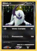 Absol
