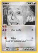 eistein