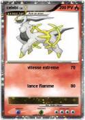 celebi