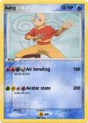 Aang