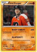 Chris Pronger