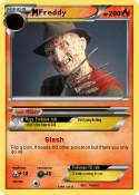 Freddy