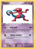 Porytwo