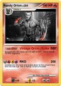 Randy Orton