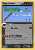 Eater of Worlds