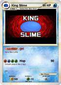 King Slime