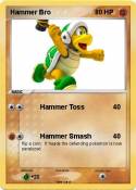 Hammer Bro