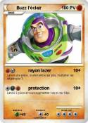 Buzz l'éclair