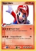 Super Mario