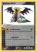 giratinna NIV.X