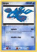 kyogre