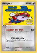 chungas 2