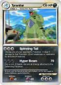 Tyranitar