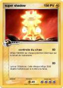 super shadow
