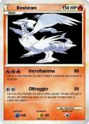 Reshiram