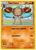 papa franky