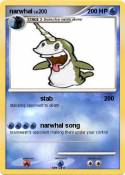 narwhal