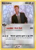 Rick Astley