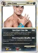 John Cena