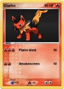 Charfox