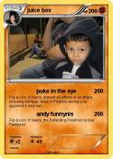juice box
