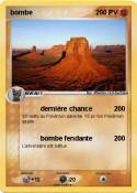 bombe