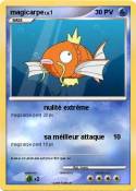 magicarpe