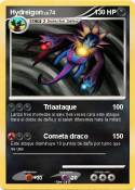 Hydreigon