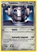 Cybermen