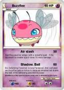 Buzzflee