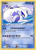 Lugia