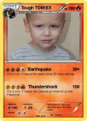 Tough TOM EX