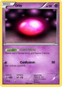 Orby